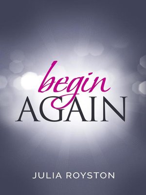 cover image of Begin Again